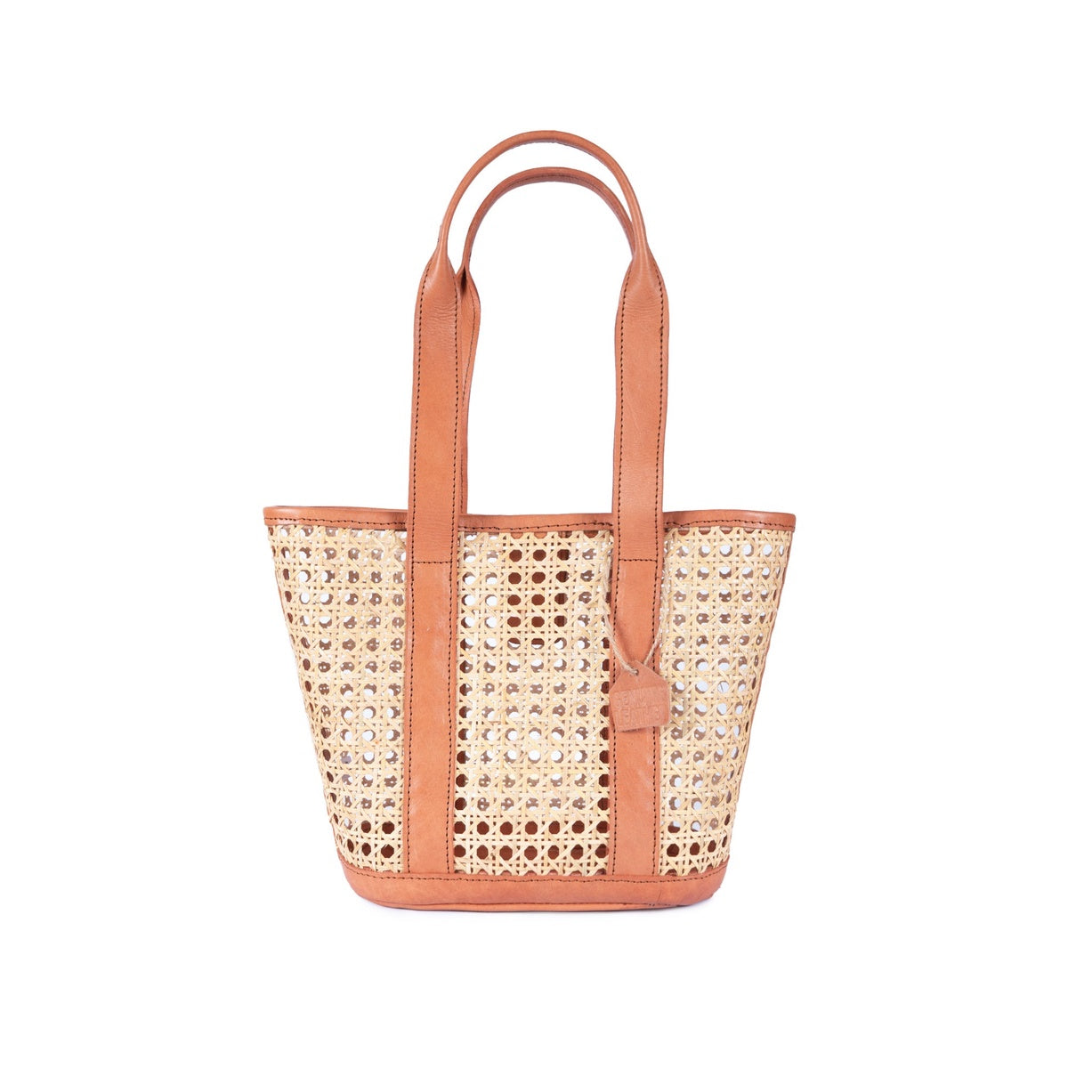  Jelavu Jelavu Sandi Tote Bag for Women - Tan / One Size - Default Title - Bonton