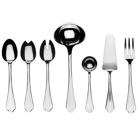 Dolce Vita Serving Set