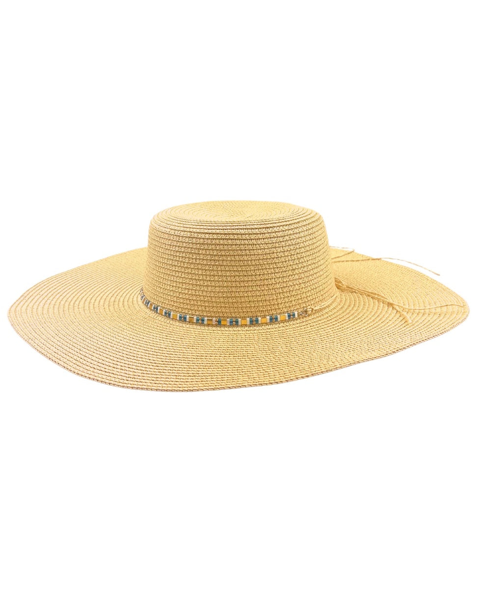  Marcus Adler The Presley Hat - Brown - Bonton