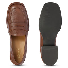 Saint G Carla - Classic Loafers