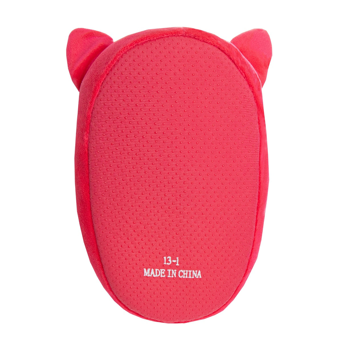  Josmo Squishmallows Fifi the Fox Toddler Dual Sizes Girls' Slippers - 13-1 - Bonton
