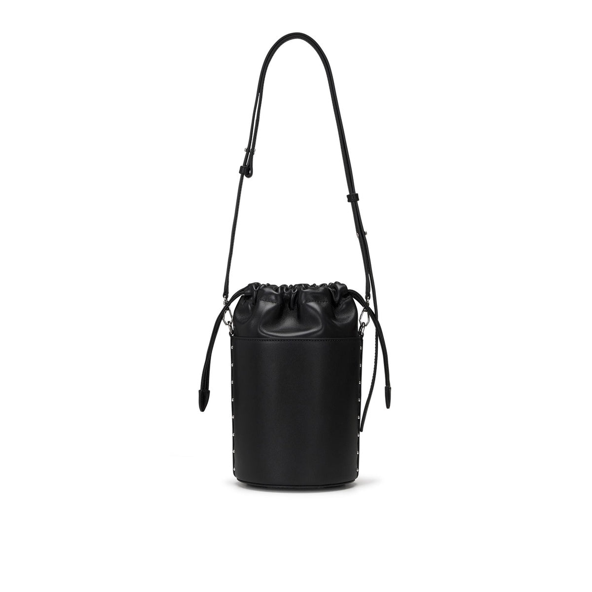  Oryany Delica Bucket - Stylish Medium Crossbody - Black - Bonton