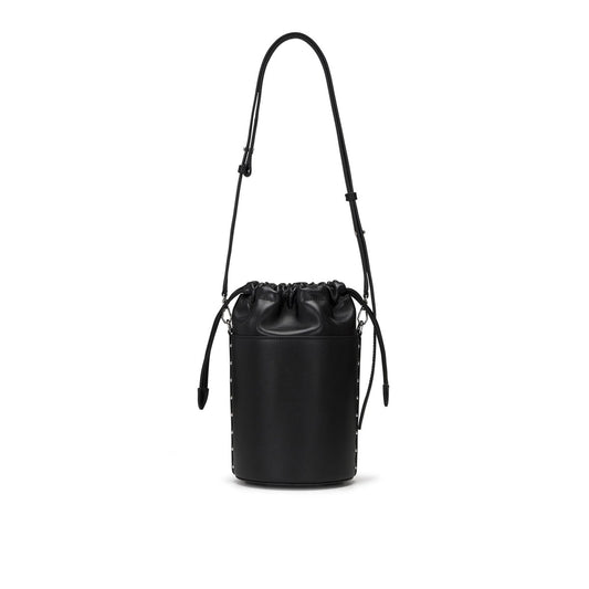 Delica Bucket - Stylish Medium Crossbody