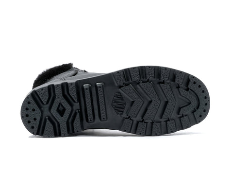 PAMPA HI SNOW WARM