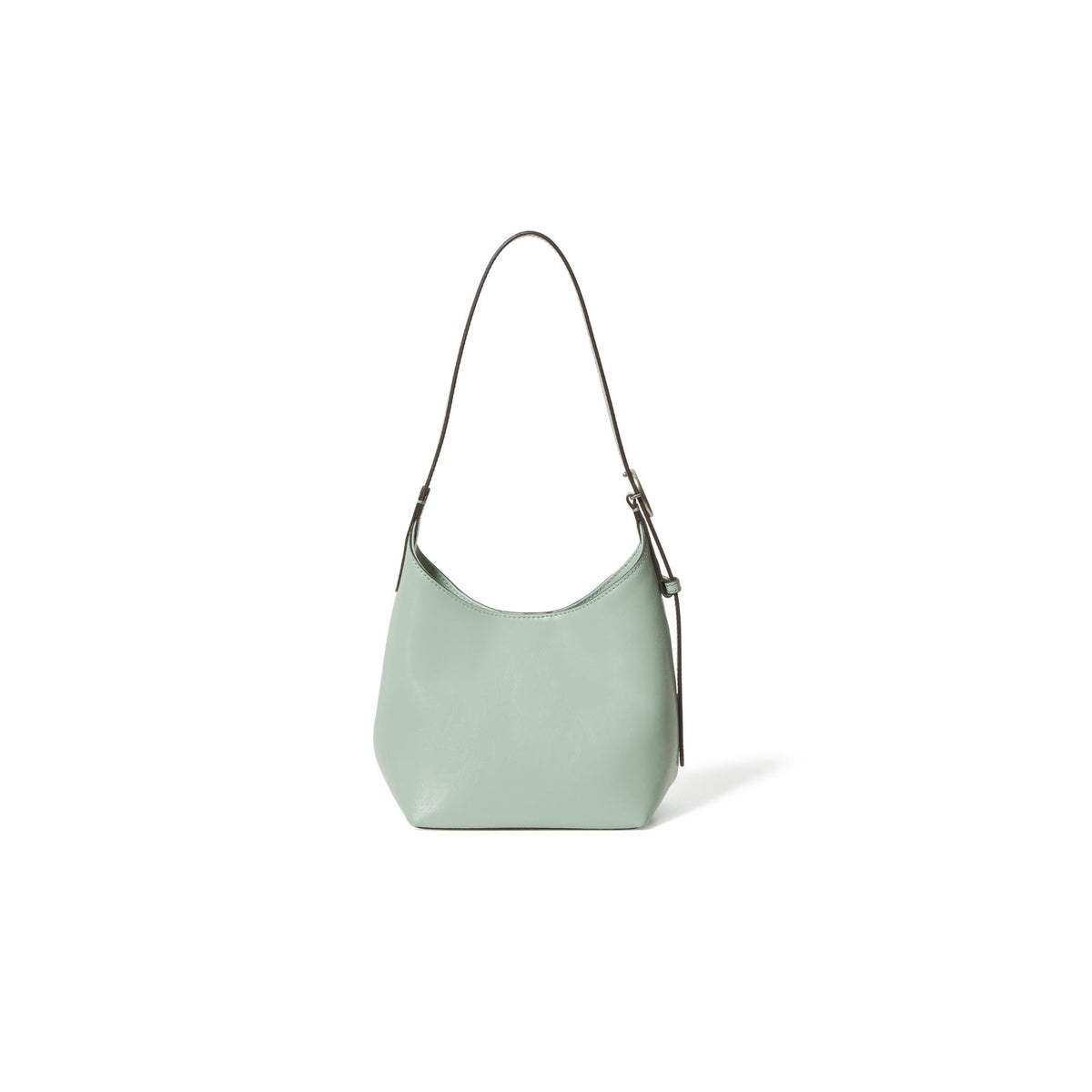  Oryany Egg  - Stylish Shoulder Bag - Butter Cream - Bonton