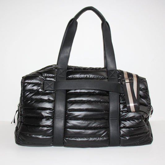 Cassie Weekender Black