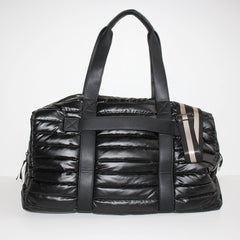 Cassie Weekender Black