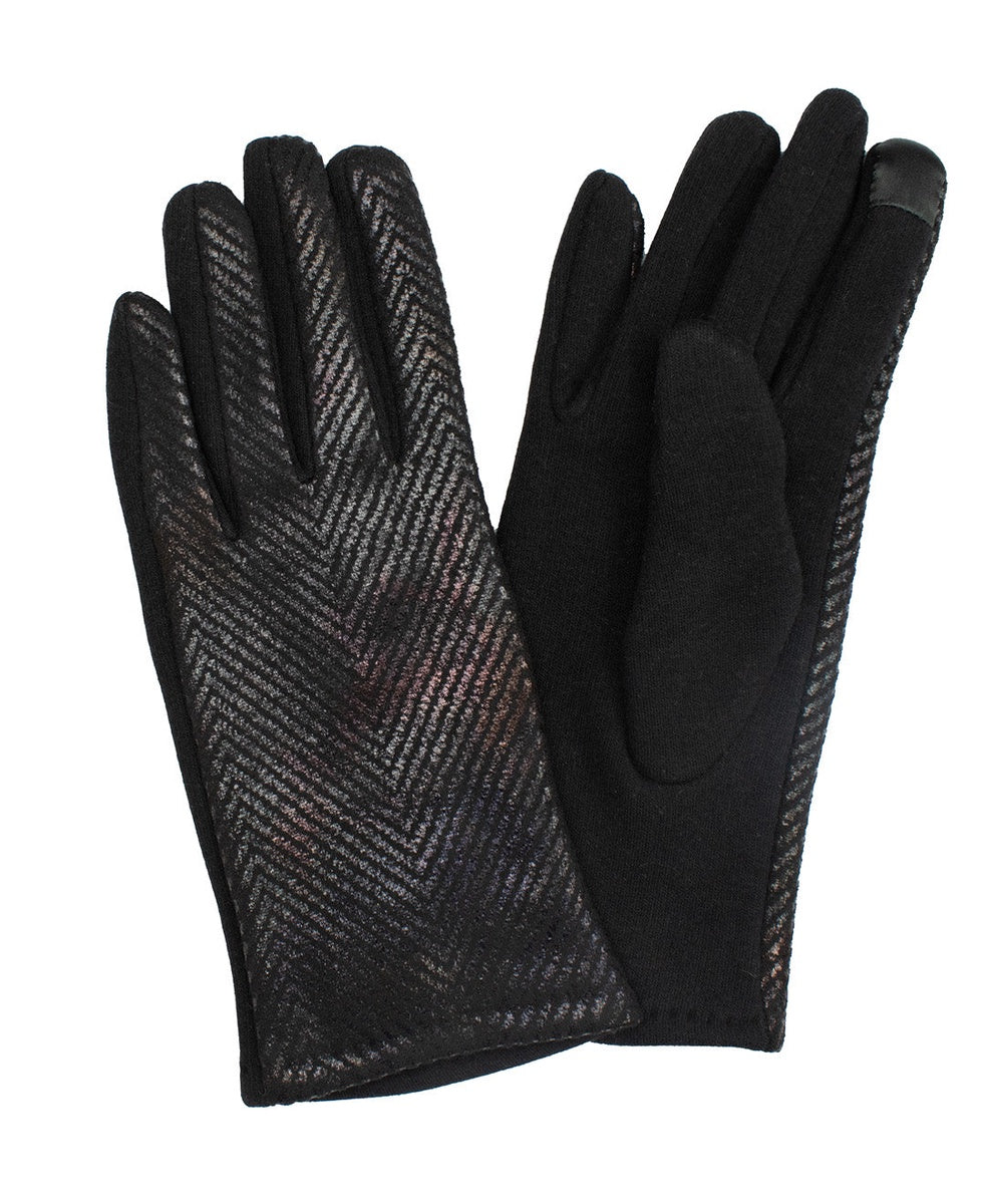  Marcus Adler The Taryn Glove - Black - Bonton