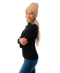 The Hailey Beanie