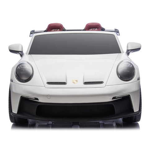 24V Porsche 911 GT3 2 Seater