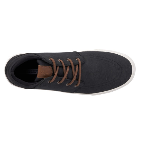 Men's Mando Low Top Sneakers