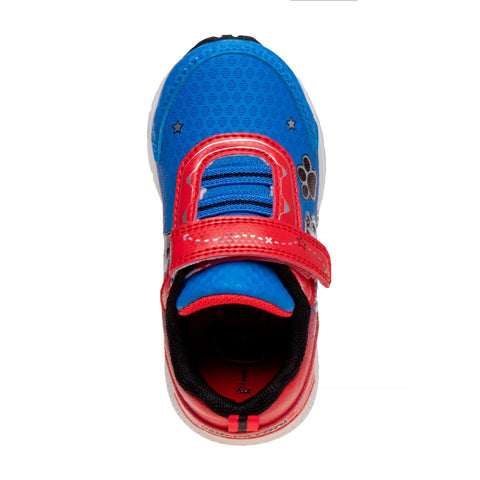 Nickelodeon Paw Patrol Boys W/ Two Red Lights Sneakers (Toddler)