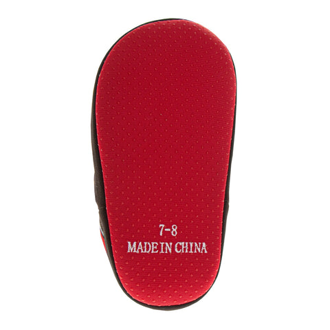Marvel Avengers Dual Boys' Dual Sizes Slippers (Toddlers)