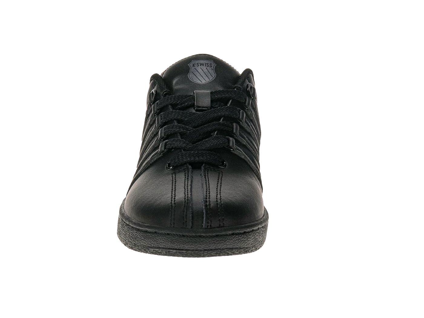  K-Swiss  CLASSIC VN - Big Kids 3.5 - Bonton