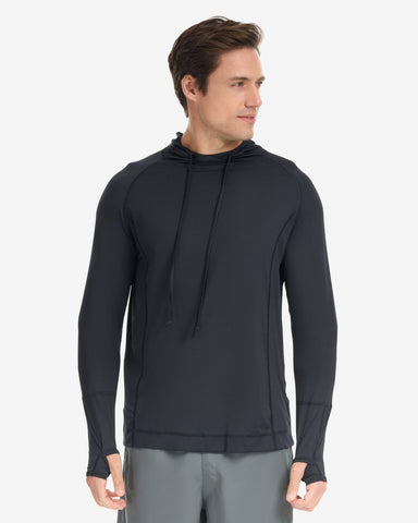 UNISEX HOODIE (12007)