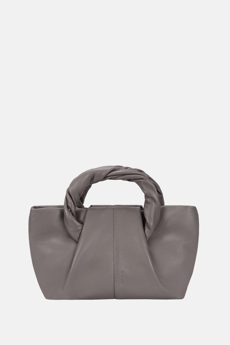  Oryany Oryany - Cozy Satchel Medium Crossbody Handbags - Warm Grey / One Size - Default Title - Bonton