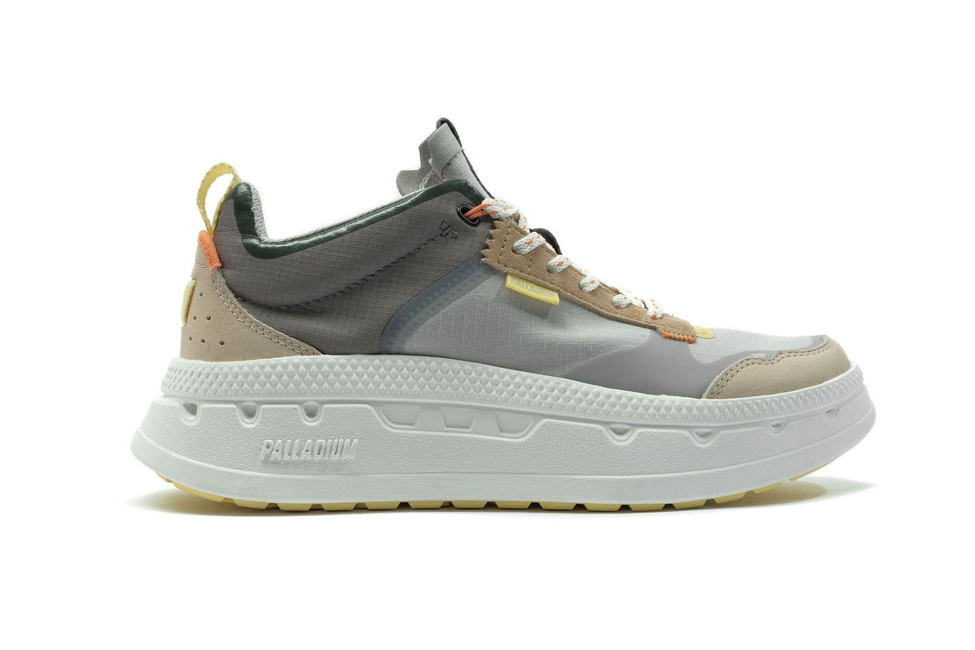  Palladium PALLAREVERSE - Womens 5.5 - Bonton