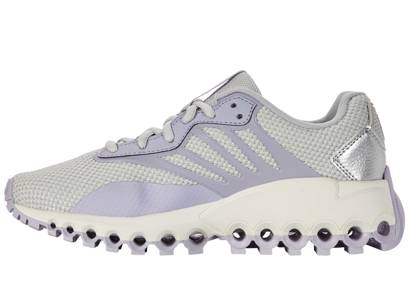  K-Swiss  TUBES SPORT - Womens 5 - Bonton