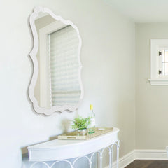 Perfect Symmetry Bathroom/Vanity Mirror