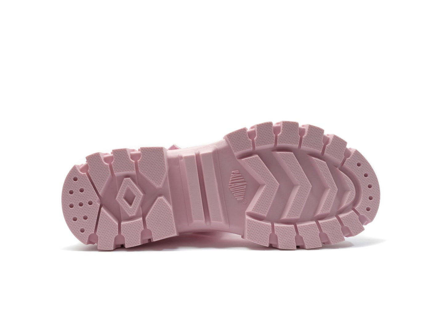  Palladium REVOLT SANDAL MONO - Womens 7 - Bonton