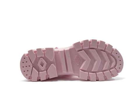 REVOLT SANDAL MONO