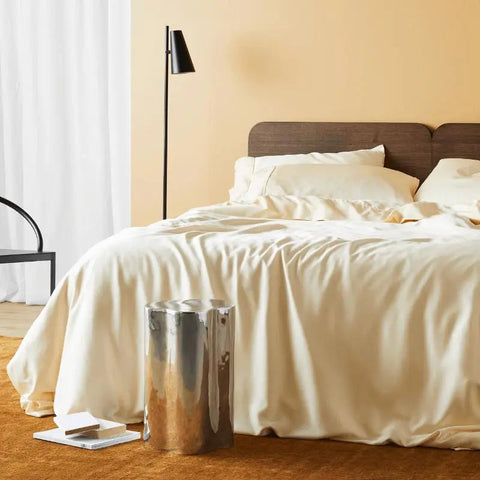 CleanBamboo® Duvet Cover by ettitude
