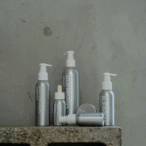 Bufarma Nurturing Face Oil