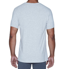 V-Neck Bodyfitted Undershirt Premium Sweatwicking Base Layer