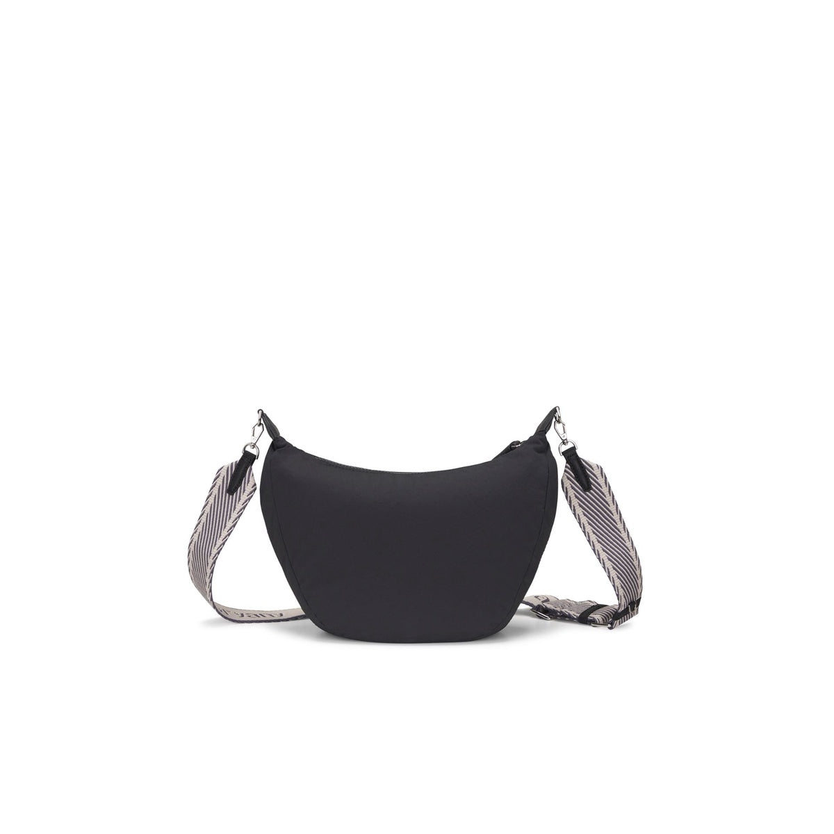  Oryany Banana Crossbody M - Medium Crossbody - Black - Bonton