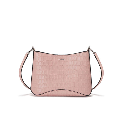 Focus - Simple Yet Stylish  Mini Crossbody