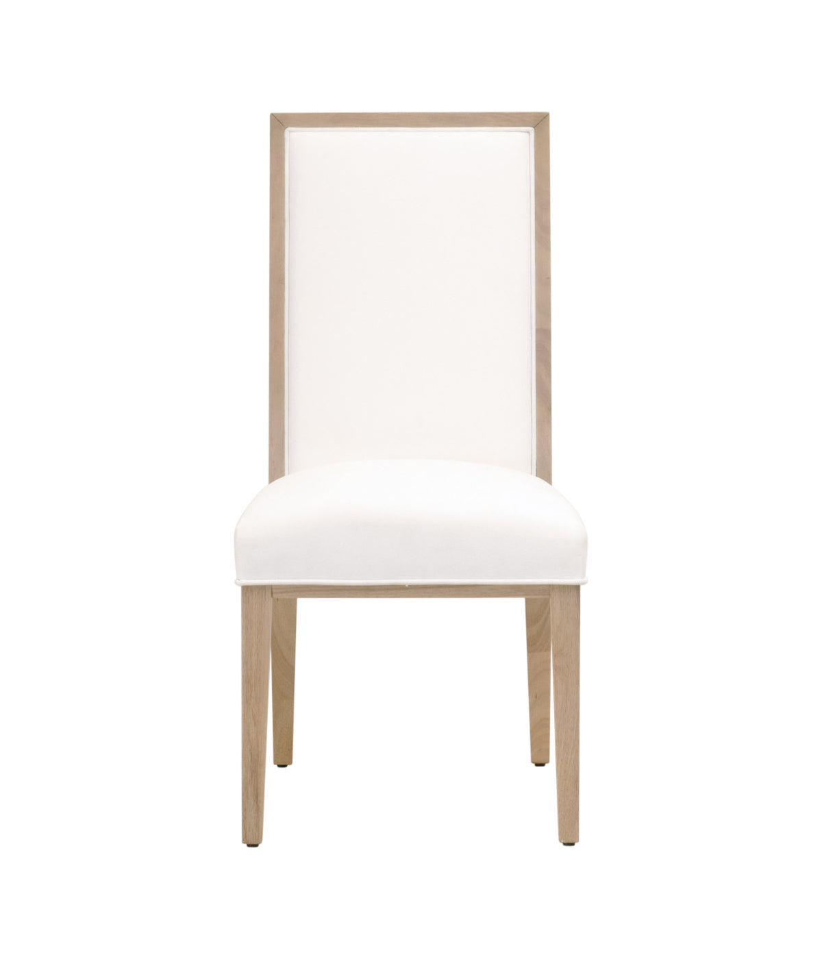  Essentials For Living Martin Dining Chair, Set of 2 Pearl - Pearl - Bonton