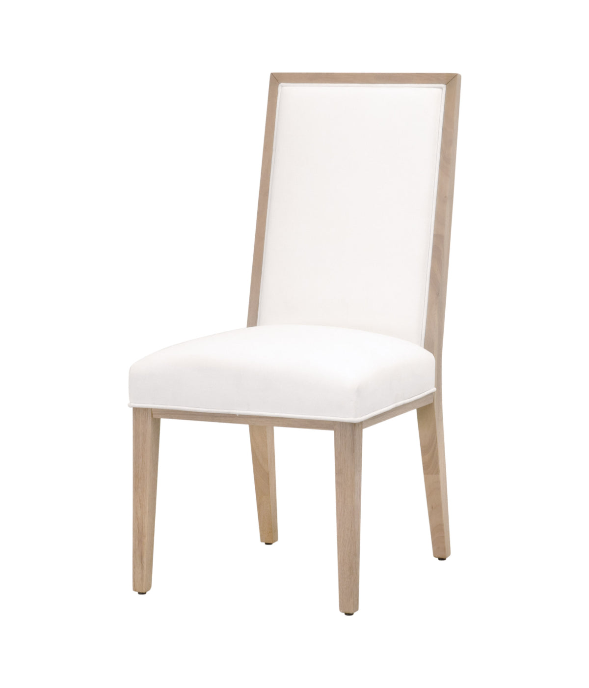 Martin Dining Chair, Set of 2 Pearl