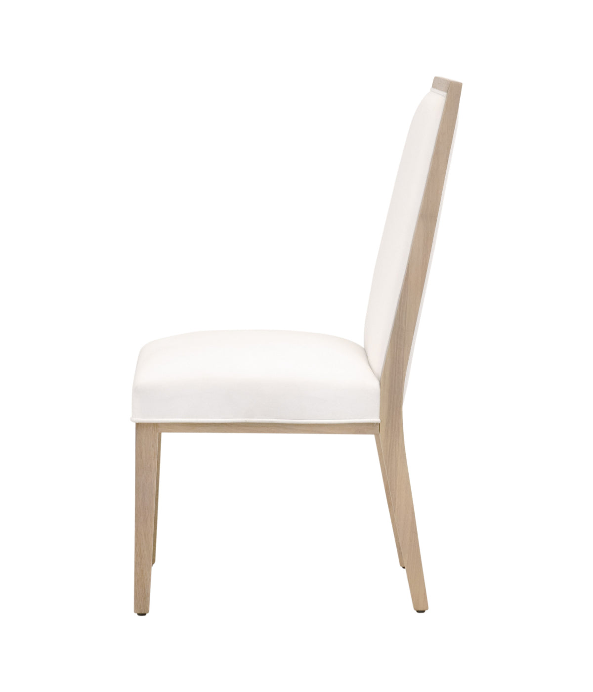 Martin Dining Chair, Set of 2 Pearl