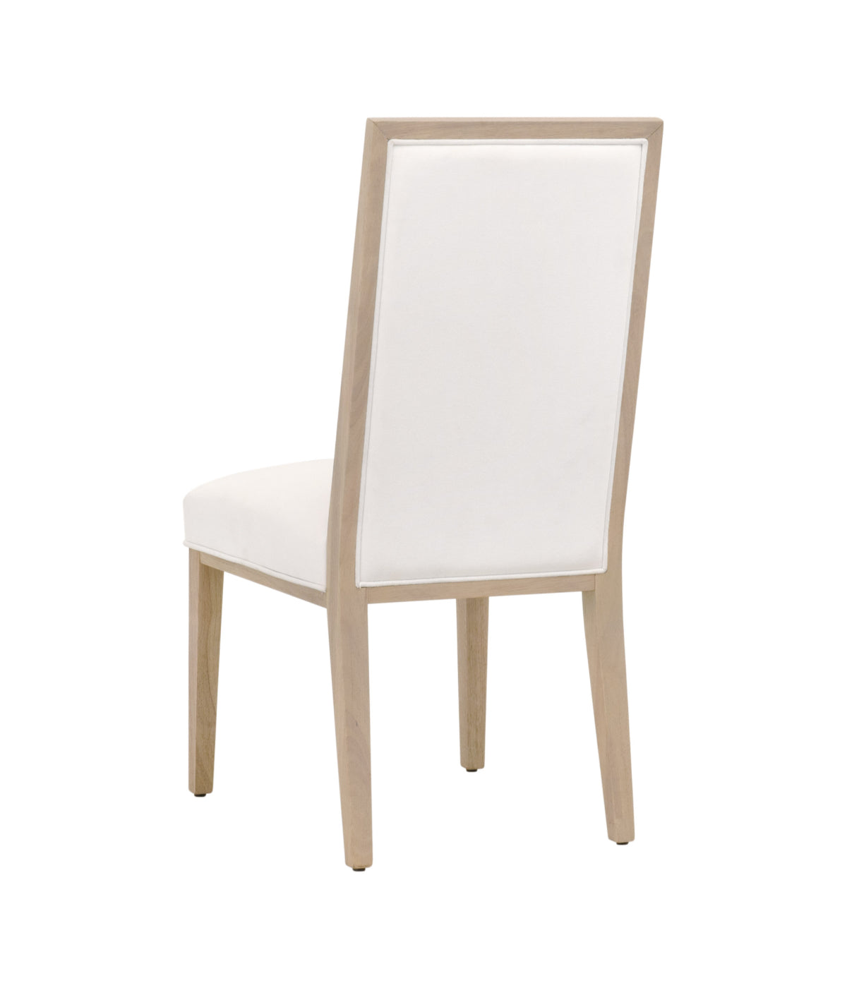  Essentials For Living Martin Dining Chair, Set of 2 Pearl - Pearl - Bonton