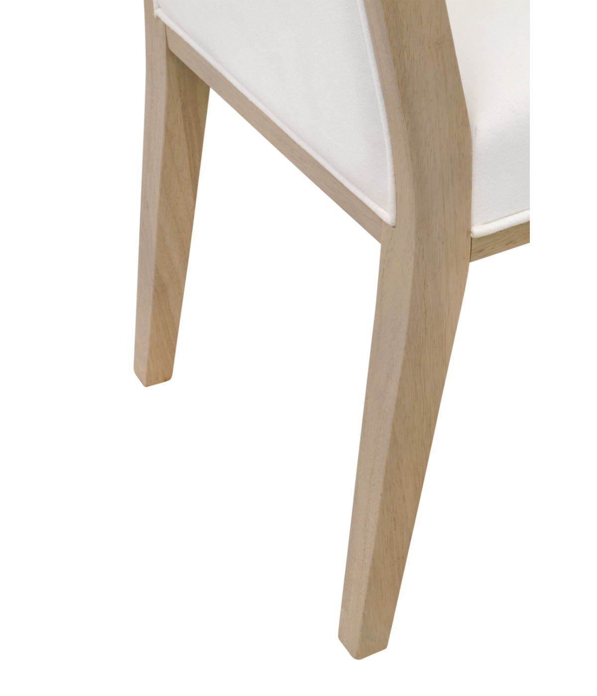 Martin Dining Chair, Set of 2 Pearl