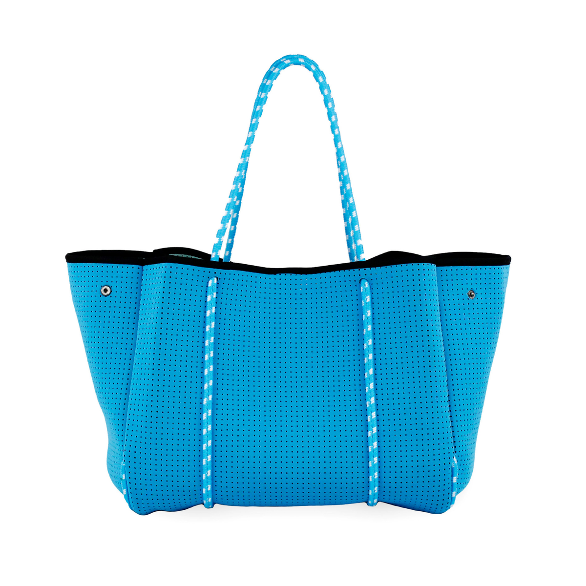  Pop Ups Brand Everyday Tote Baby Blues - Default Title - Bonton