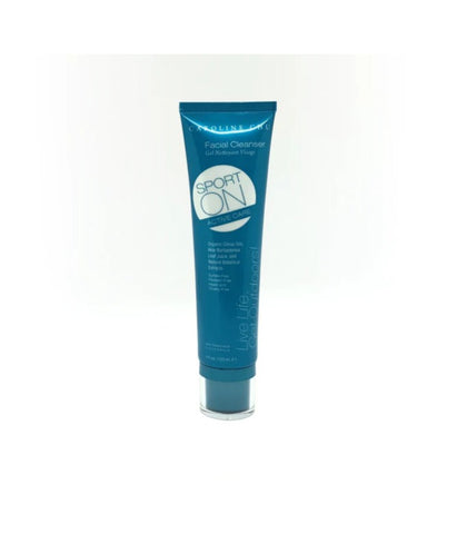 Sport on Active Care Facial Cleanser