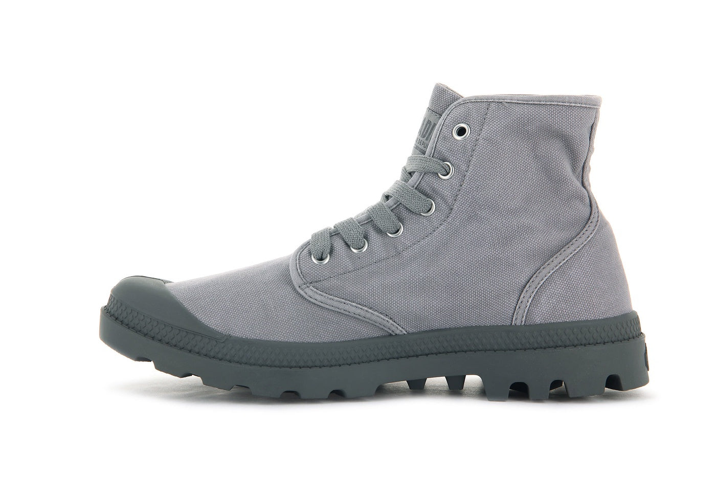  Palladium PAMPA HI - Mens 7 - Bonton