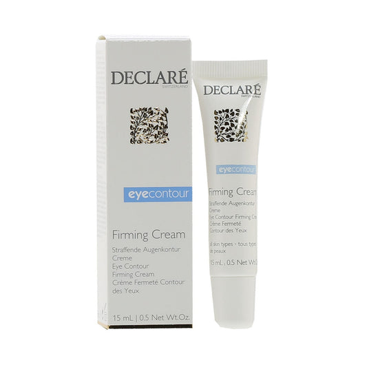 Eye Contour Firming Cream Tube