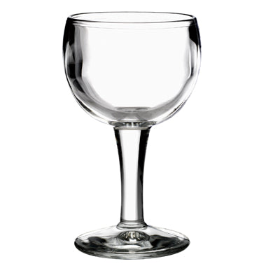 Bistrot Red Wine Glass Set-6