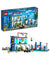 LEGO City Police Training Academy 60372 Building Toy Set (823 Pieces)