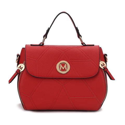 Clementine Shoulder Bag
