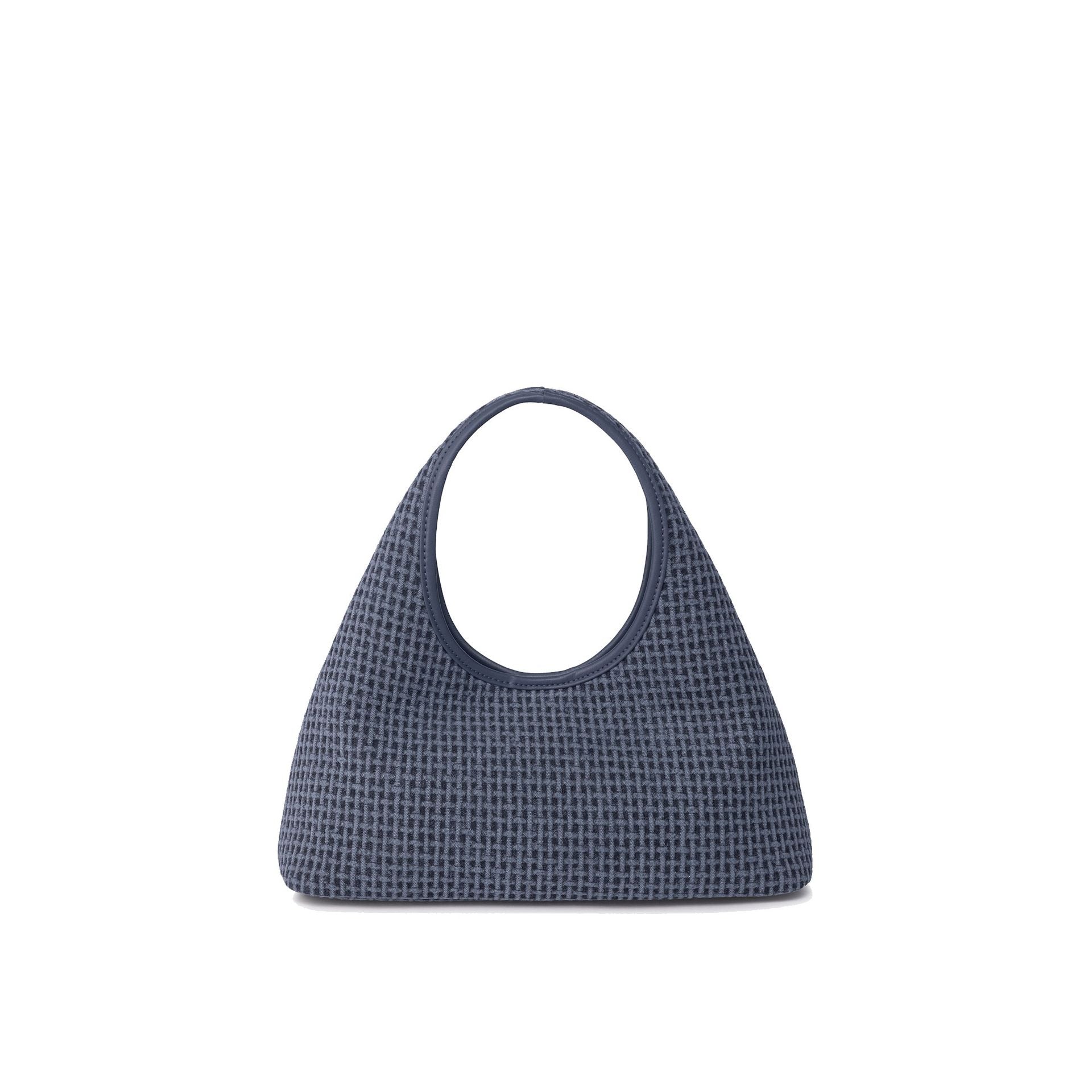  Oryany Waffle Canvas Women's Tote Bag - Cantaloupe - Bonton