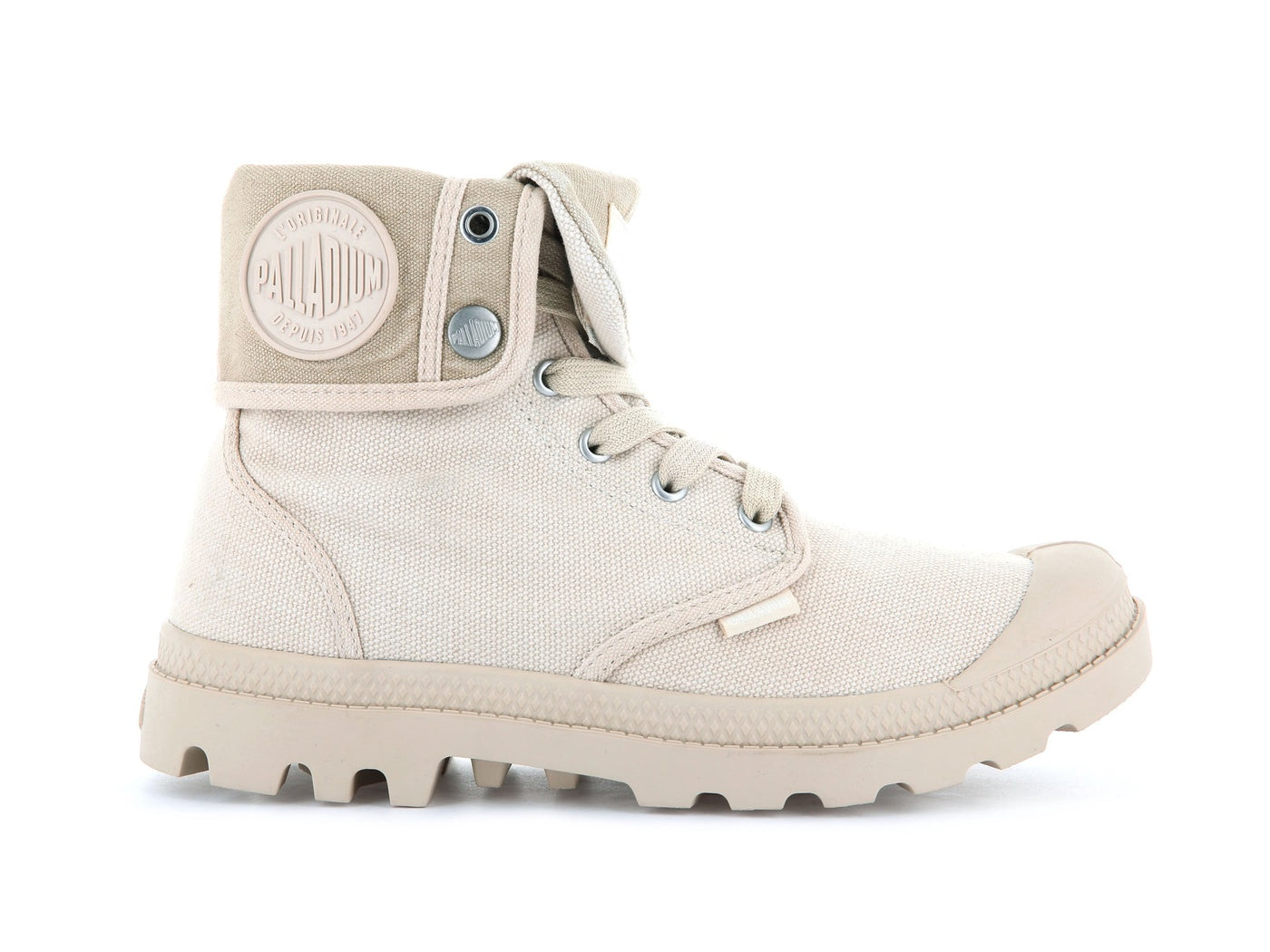  Palladium BAGGY - Womens 5 - Bonton