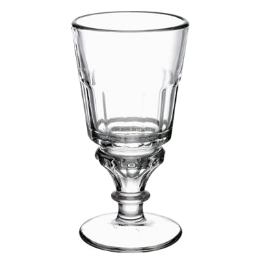  La Rochere Bistrot Absinth Glass Set-6 - Default Title - Bonton