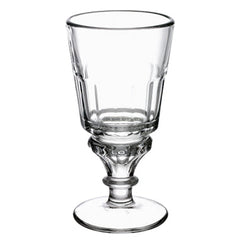 Bistrot Absinth Glass Set-6