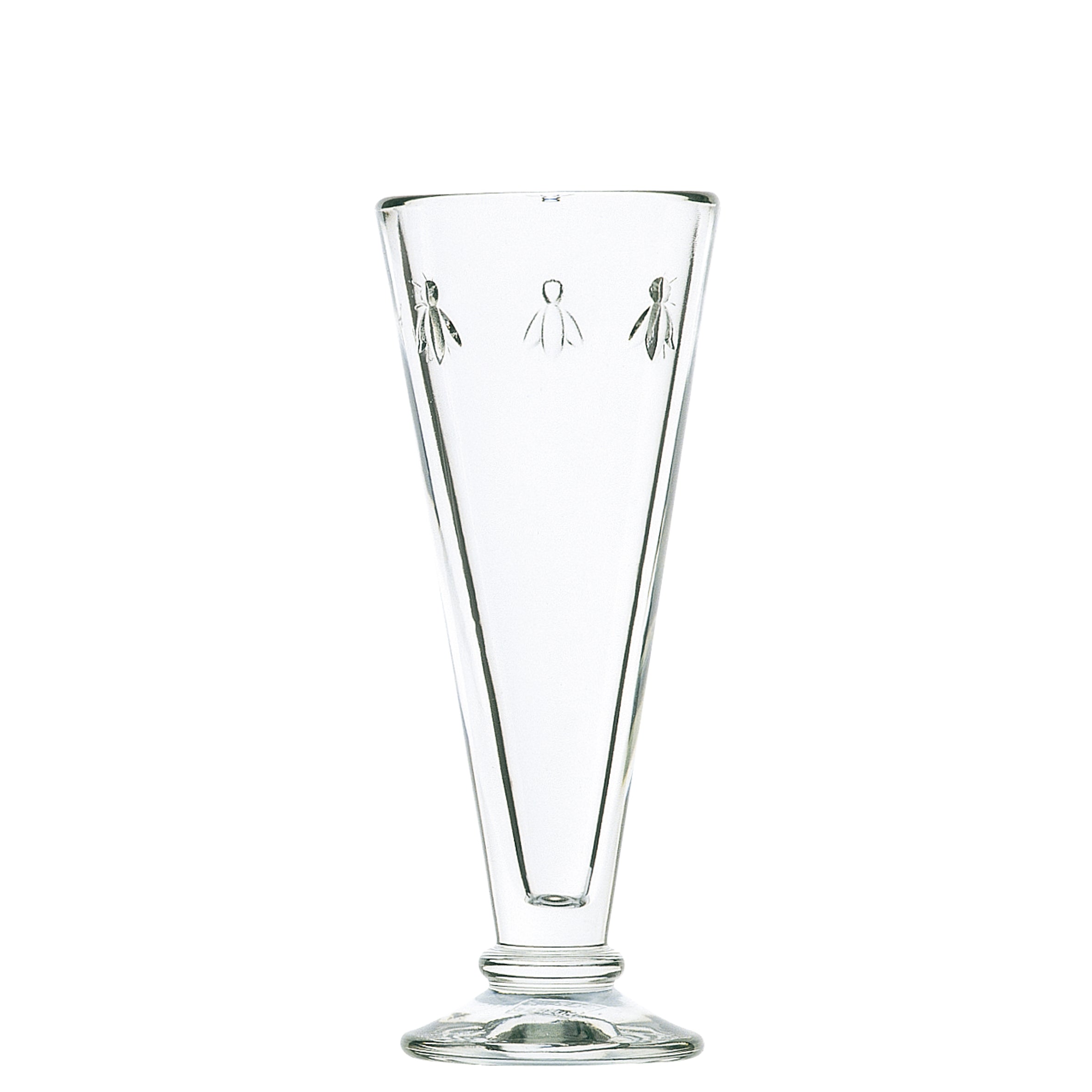  La Rochere Bee Champagne Flute Set-6 - Default Title - Bonton