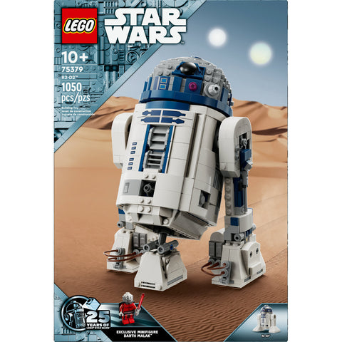 LEGO® Star Wars™ R2-D2™ Set 75379