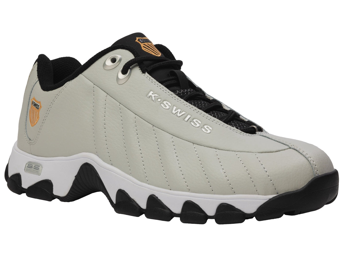  K-Swiss  ST329 CMF - Mens 7 - Bonton
