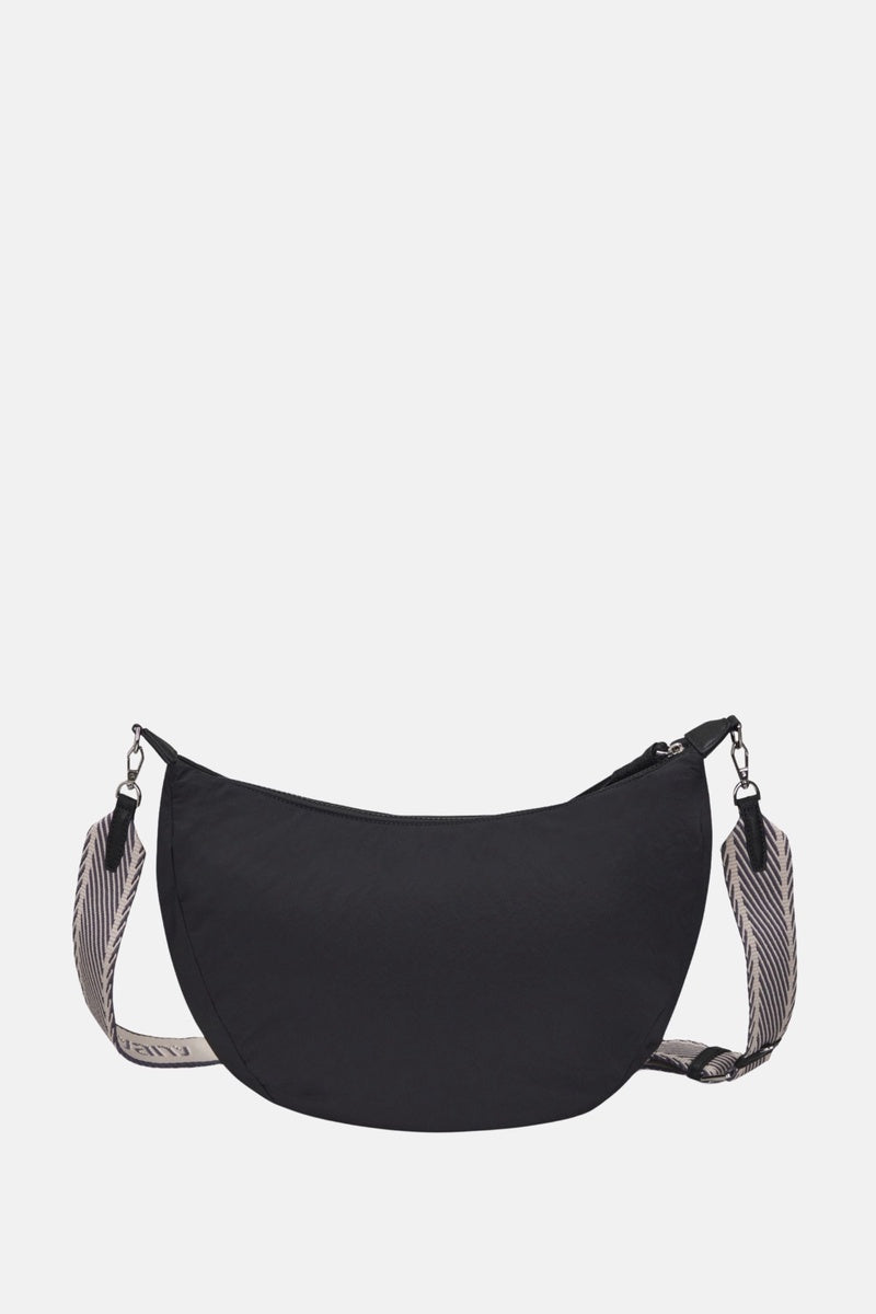  Oryany Oryany - Banana Crossbody L Large Handbags - Black / One Size - Default Title - Bonton